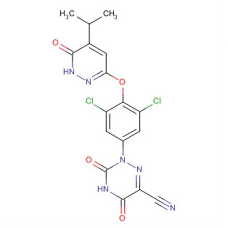 Resmetirom CAS 920509-32-6