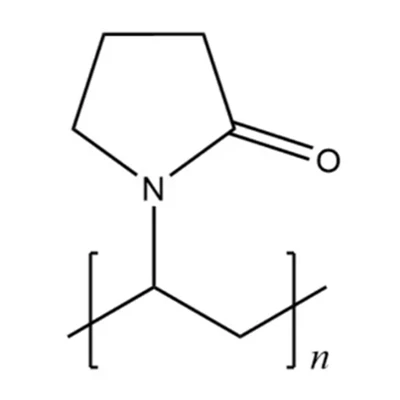 Polyvinylpyrrolidone (PVP) CAS 9004-65-3