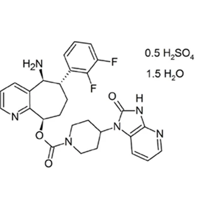 Rimegepant Sulfate CAS 1374024-48-2